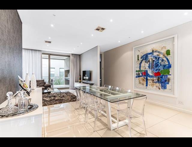 2 BEDROOM APARTMENT FOR SALE IN MORNINGSIDE